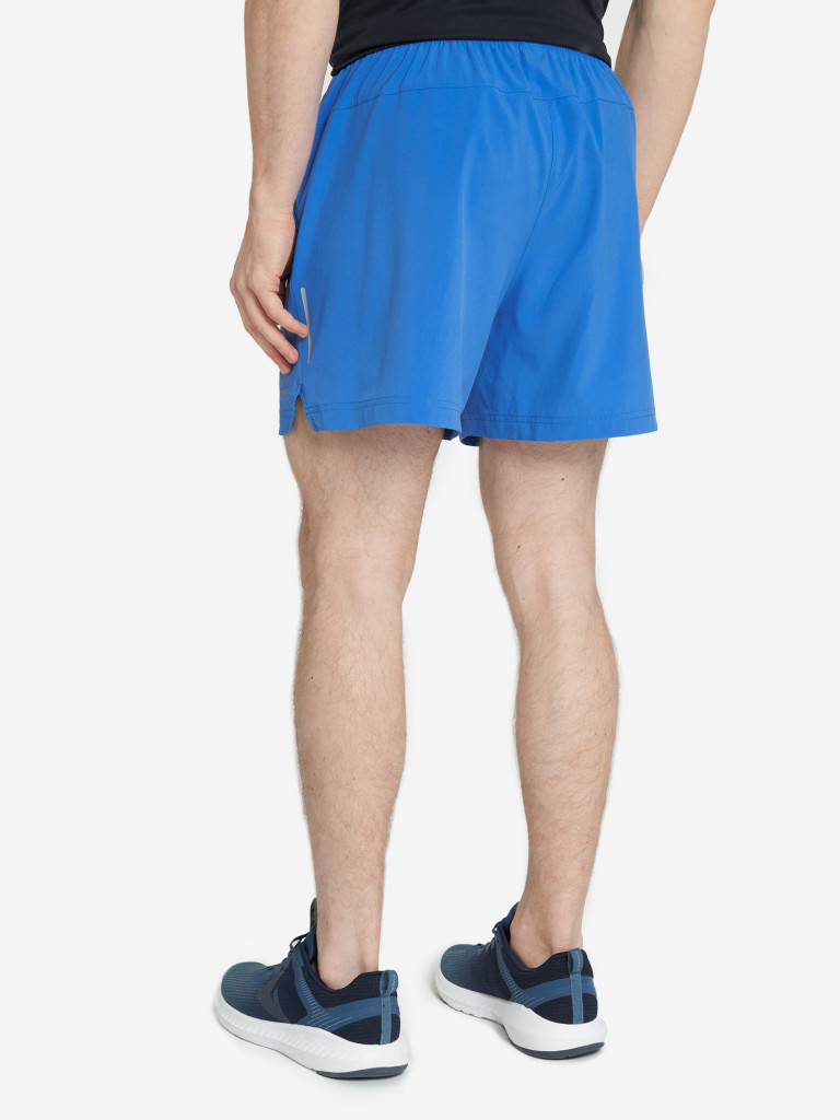 Шорты мужские Demix Urban Running — фото №2