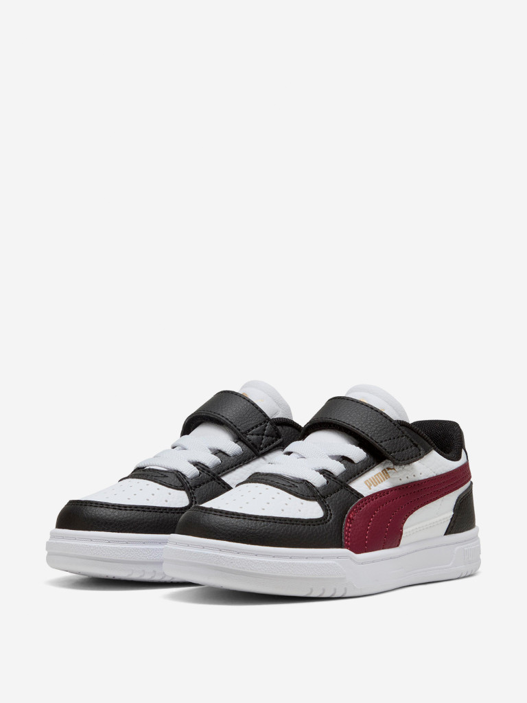Кеды детские PUMA Caven III Ac+ Ps — фото №2