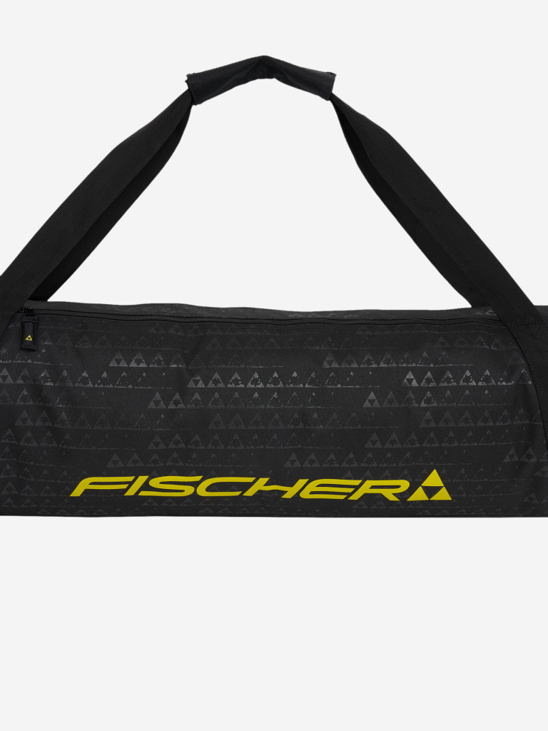 Чехол для беговых лыж Fischer Economy ECO XC 210 см, 3 пары — фото №3
