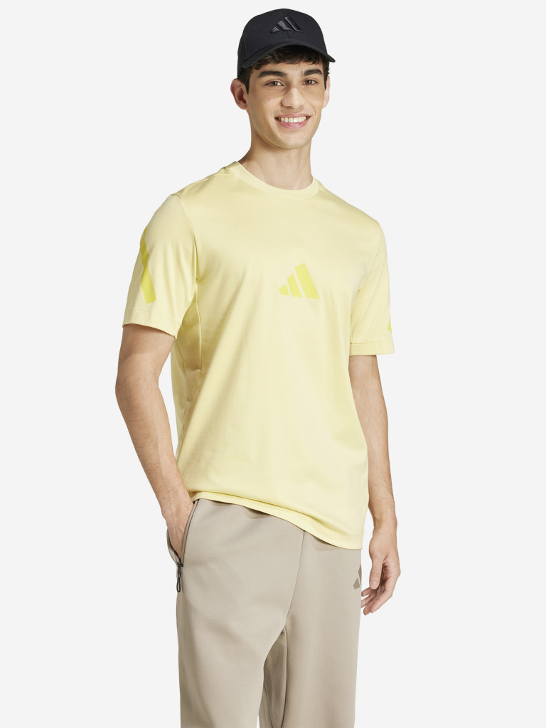 Футболка мужская adidas Z.N.E