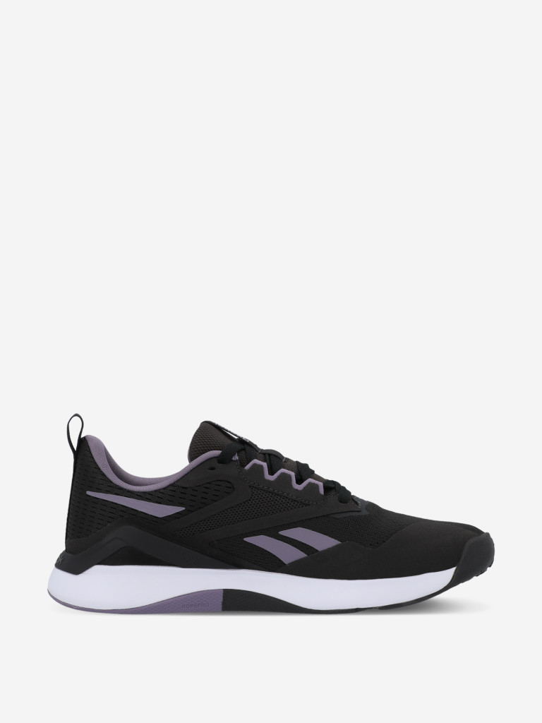 Кроссовки женские Reebok Nanoflex Tr 2 — фото №4