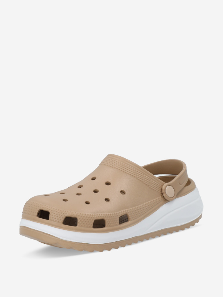 Сабо женские GSD Flip-Flops — фото №2