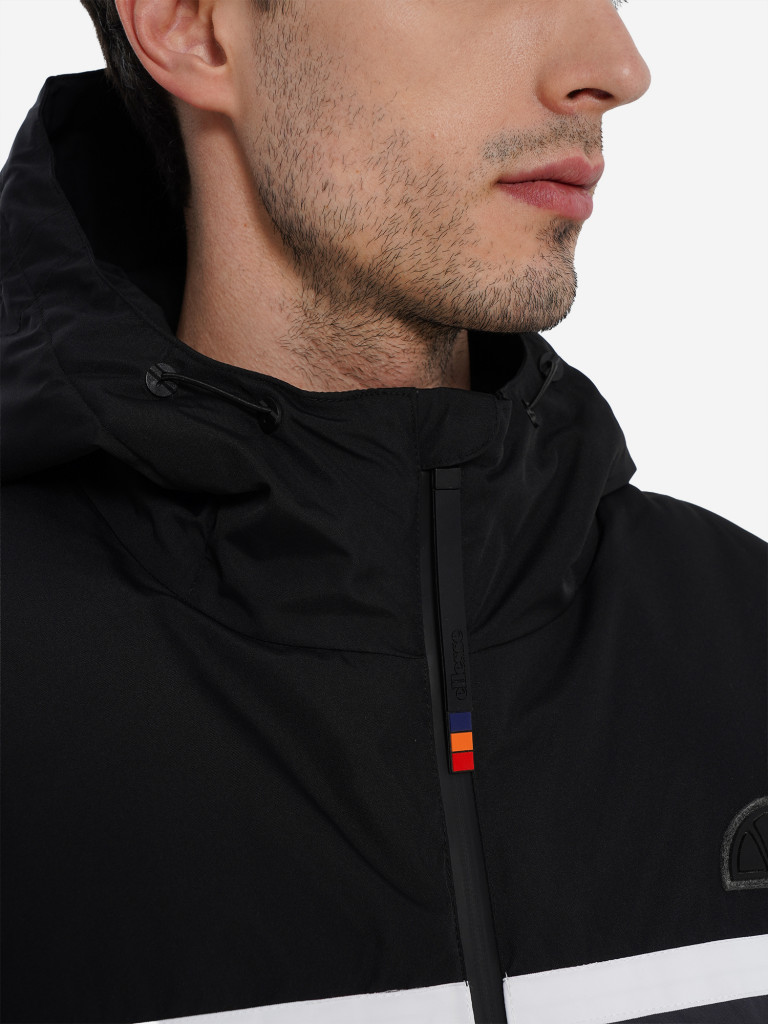 Ellesse ерлер жылы курткасы — фото №8