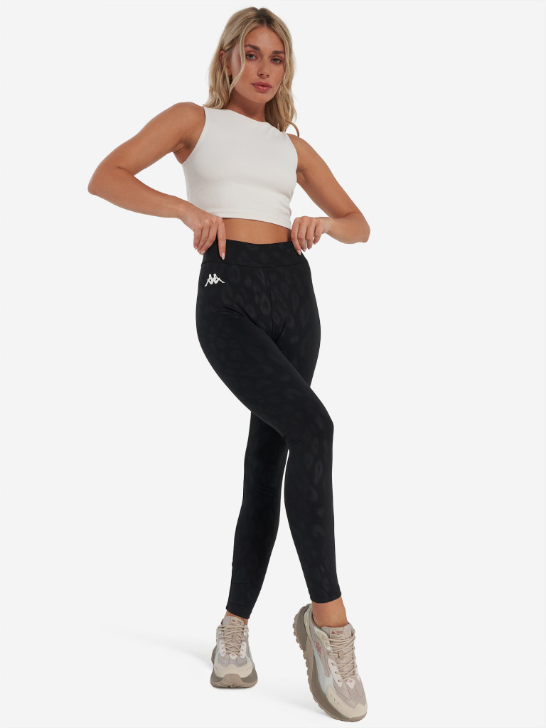 Kappa әйелдер легинсі — фото №4