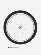Stern 20" артқы дөңгелегі