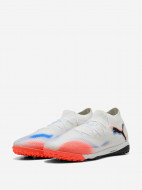 PUMA Future 8 Pro Cage ерлер бутсы — фото №2