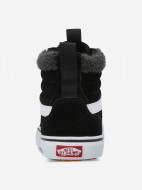 Кеды утепленные женские Vans Filmore Hi Vansguard — фото №4
