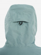 Mountain Hardwear Cloud Bank жеңіл әйелдер курткасы — фото №6