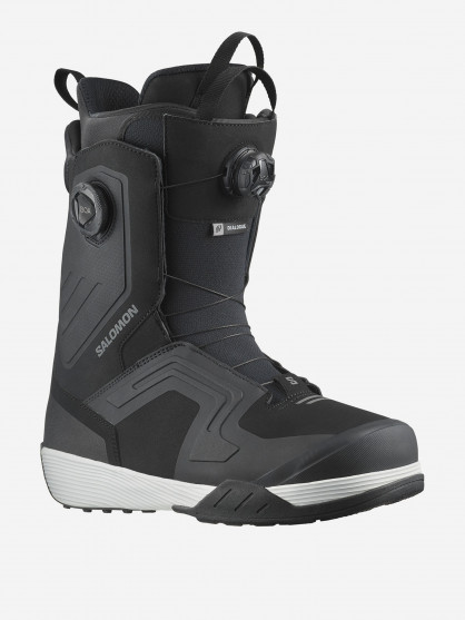 Ботинки для сноуборда Salomon Dialogue Dual Boa