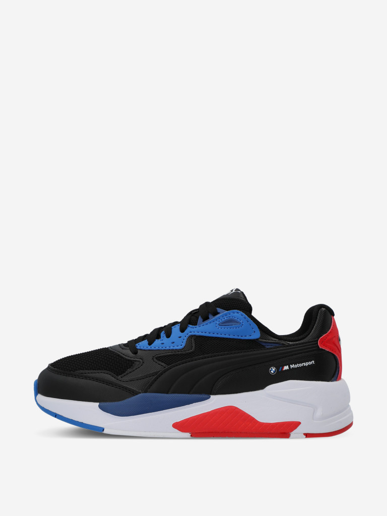 Кроссовки для мальчиков PUMA BMW MMS X-Ray Speed JR