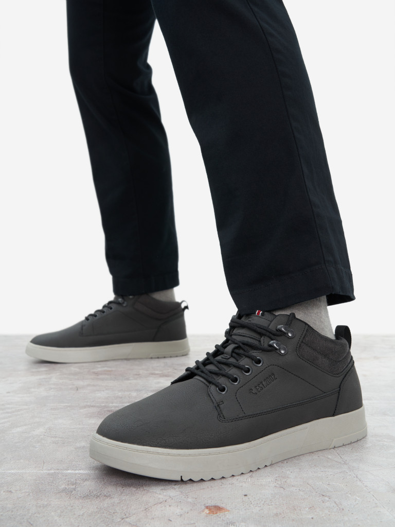 Safety Jogger ерлер бәтеңкесі — фото №8