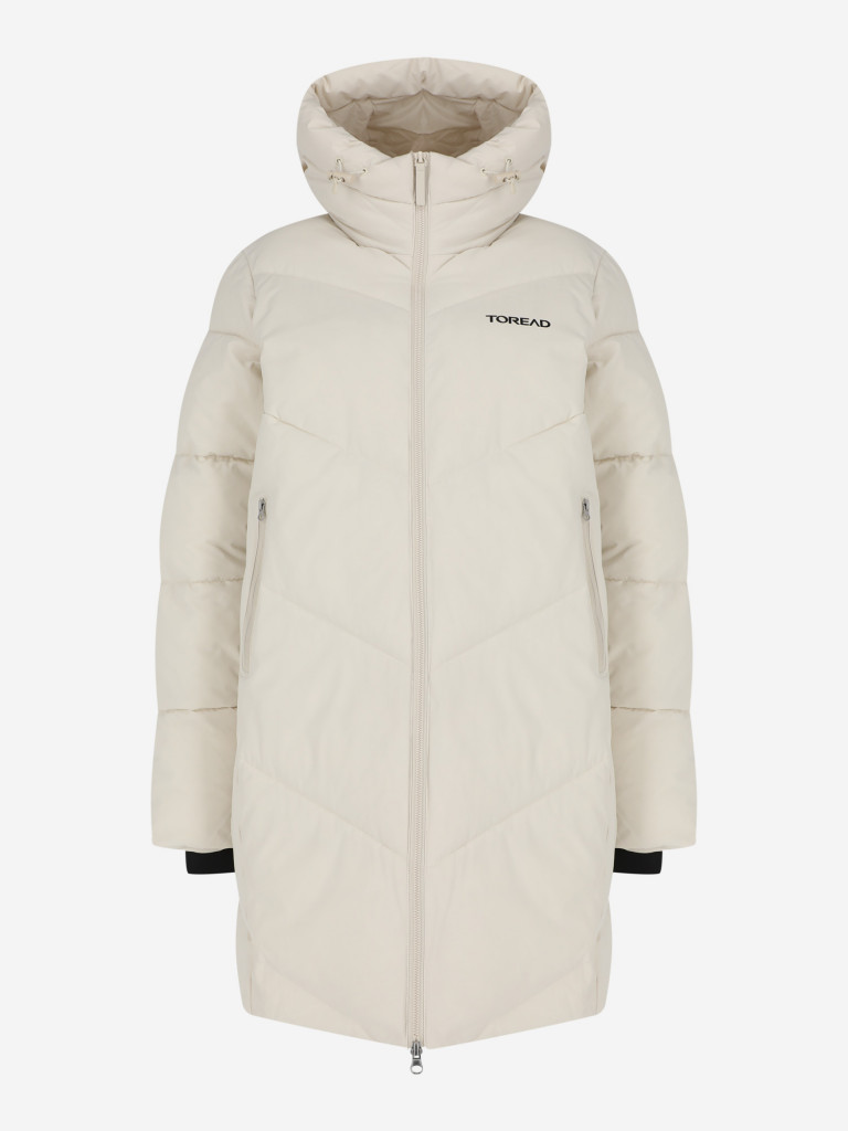 Пальто женское Toread — фото №8