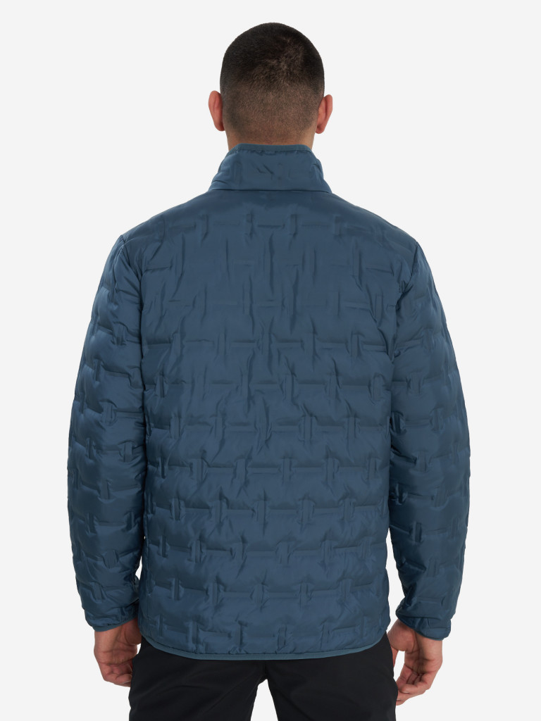 Columbia Delta Ridge II Down Jacket ерлер мамық курткасы — фото №3