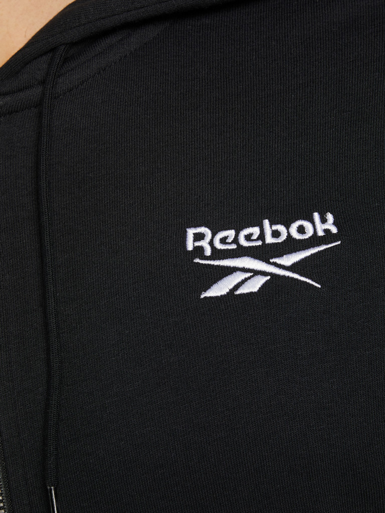 Толстовка мужская Reebok — фото №5