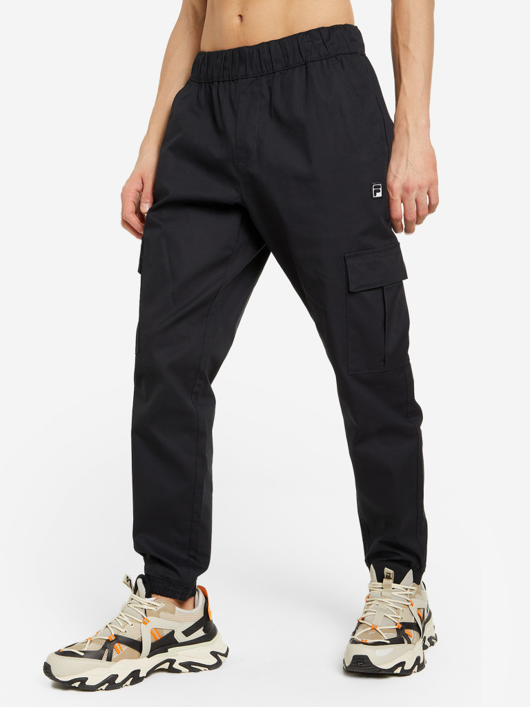 Брюки мужские FILA Heritage