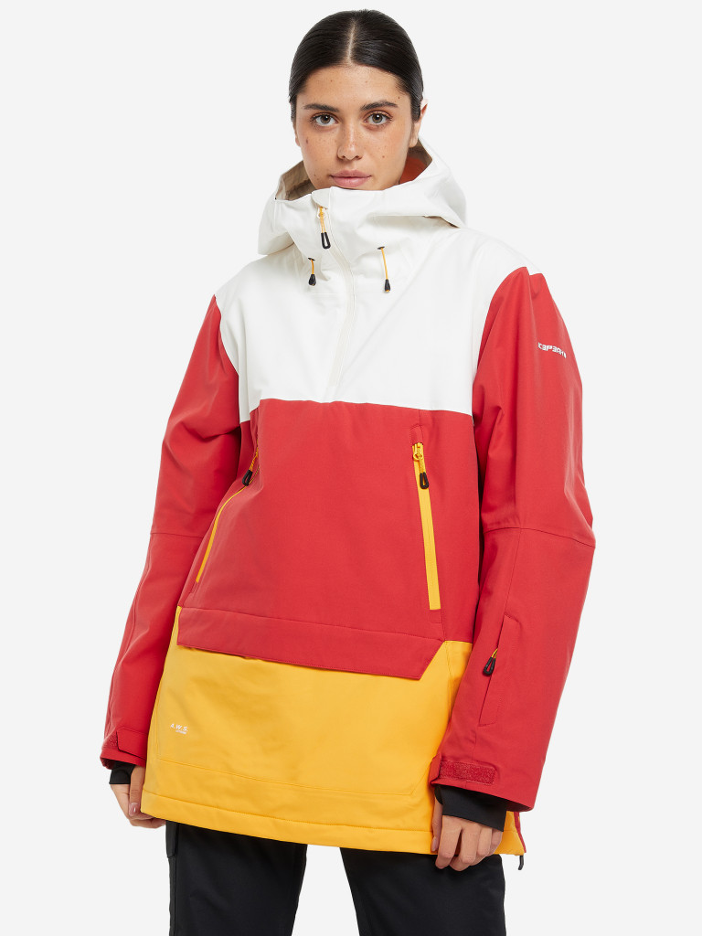 Анорак женский IcePeak Calio