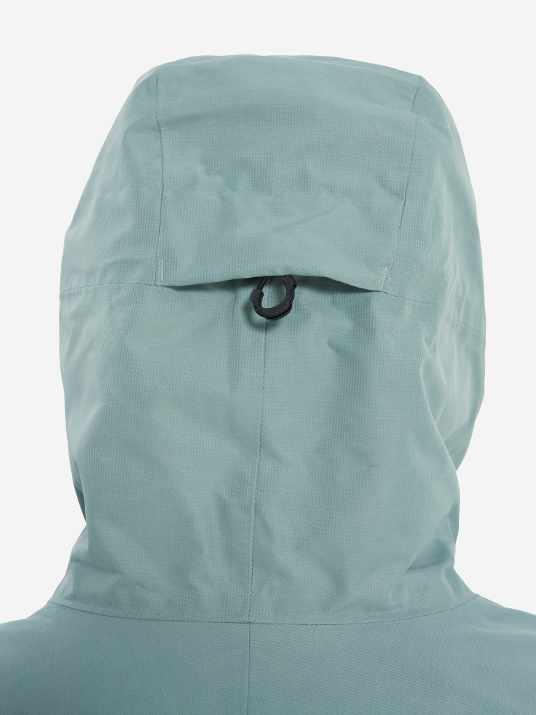 Mountain Hardwear Cloud Bank жеңіл әйелдер курткасы — фото №6