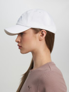 PUMA Ess No.1 Logo бейсболкасы — фото №5