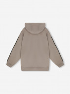 Толстовка для девочек оверсайз FILA — фото №2