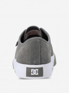 Кеды мужские DC SHOES Manual Rt S — фото №4