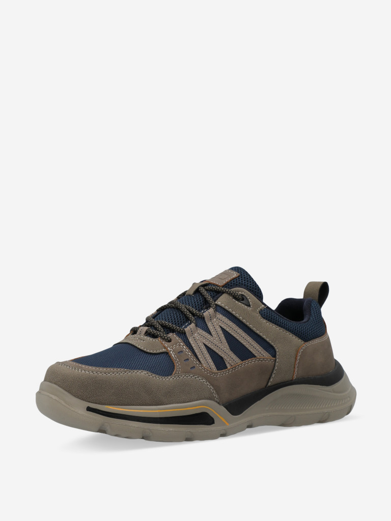 Кроссовки мужские GSD Low Top — фото №3