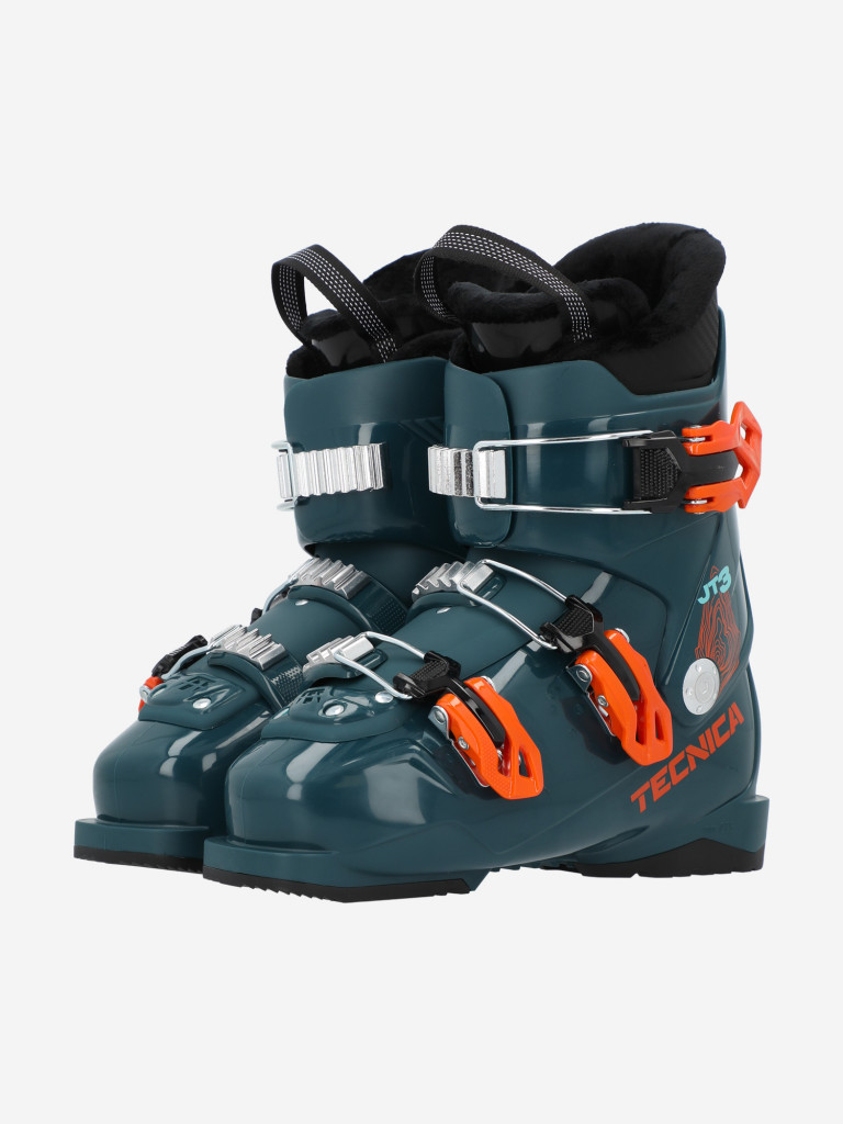 Tecnica Jt 3 таушаңғы бәтеңкесі — фото №10