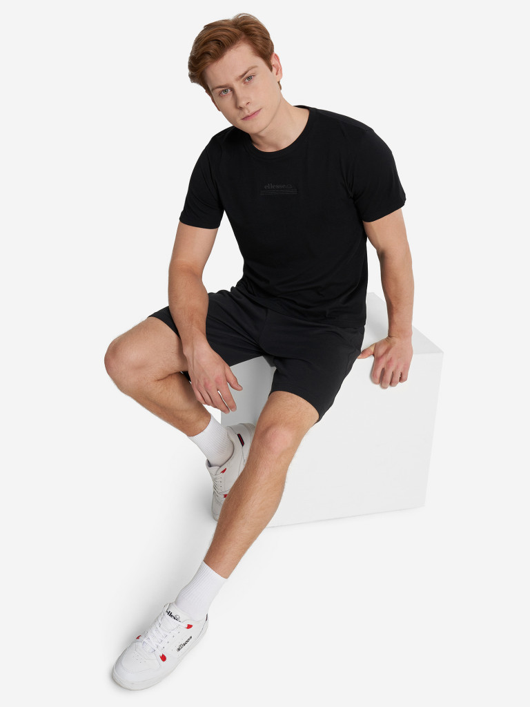 Футболка мужская Ellesse — фото №4
