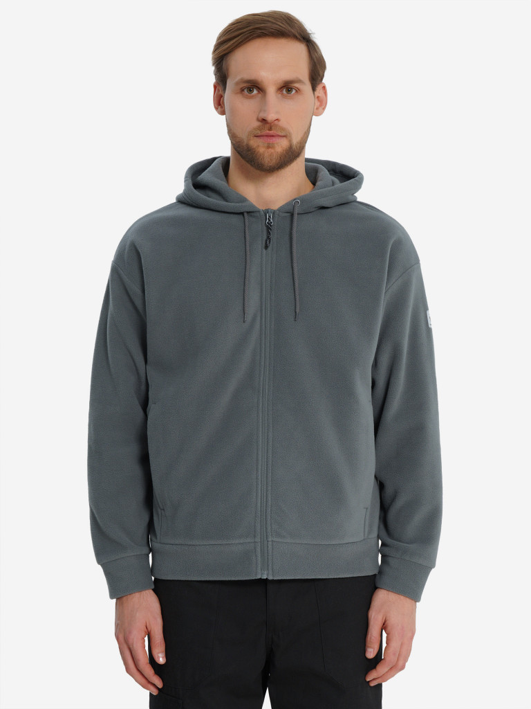 Толстовка мужская оверсайз Northland — фото №2