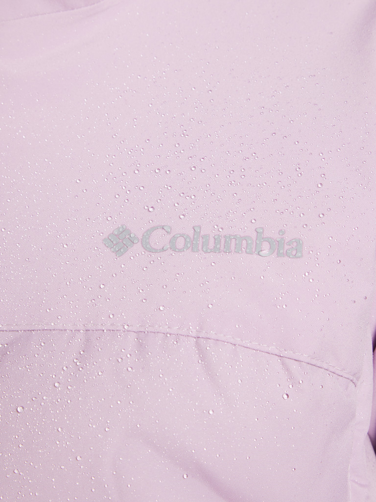 Пуховик женский Columbia Grand Trek II Down Jacket — фото №7