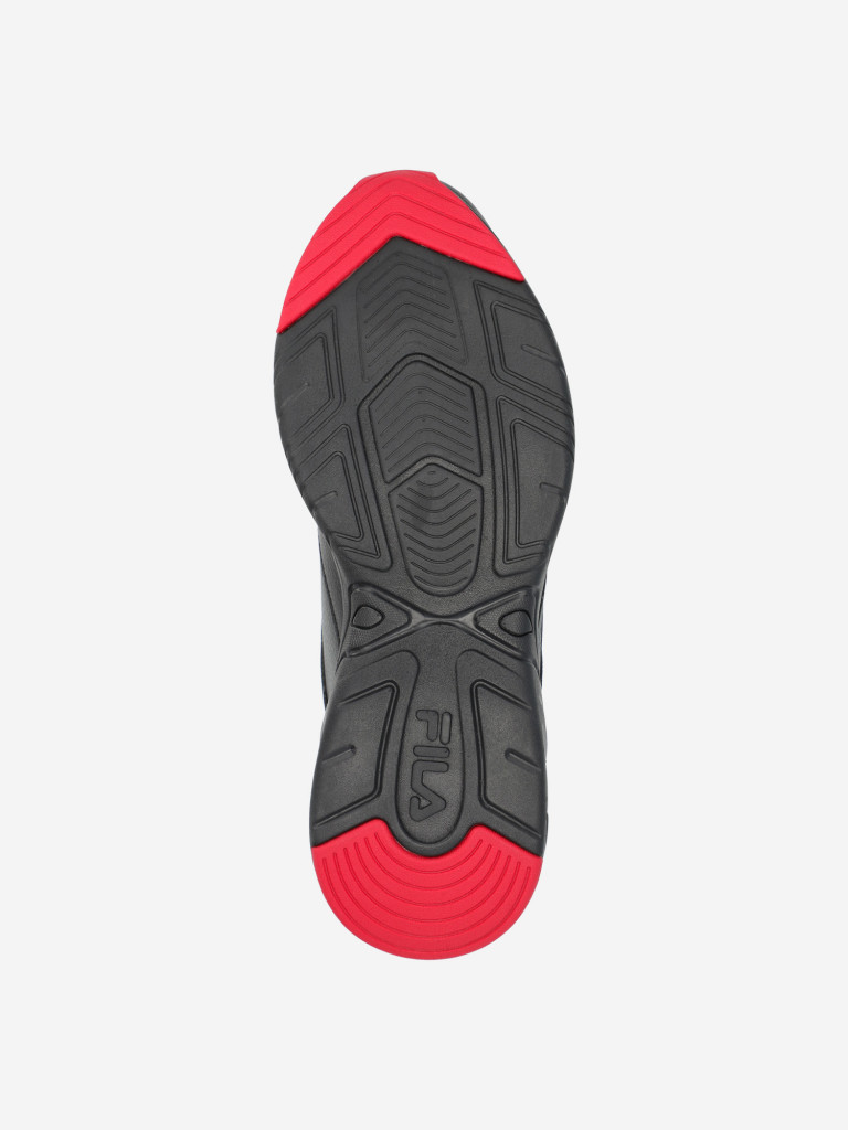Кроссовки для мальчиков FILA Jaden Pu 2.0 — фото №6