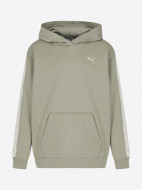 PUMA Tape Relaxed қыздарға арналған худиі — фото №10