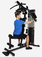 Kettler Multigym 7752-850 салмақтық тақташалар жинағы — фото №8