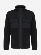 Джемпер флисовый мужской Columbia Juniper Peak Full Zip Fleece — фото №7
