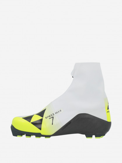 Fischer SpeedMax 7 Classic WS шаңғы бәтеңкесі