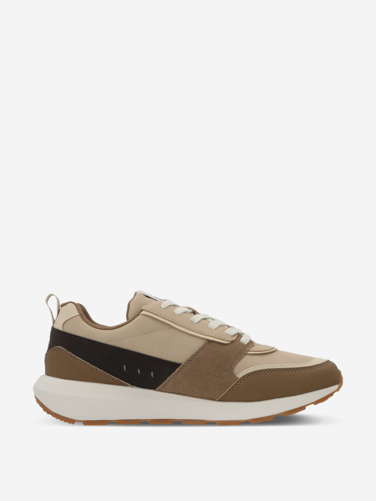 Кроссовки мужские Kappa Authentic Run — фото №5
