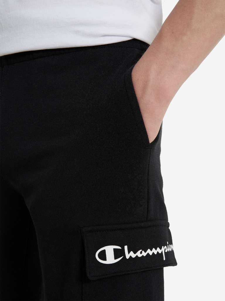 Брюки для мальчиков Champion — фото №6