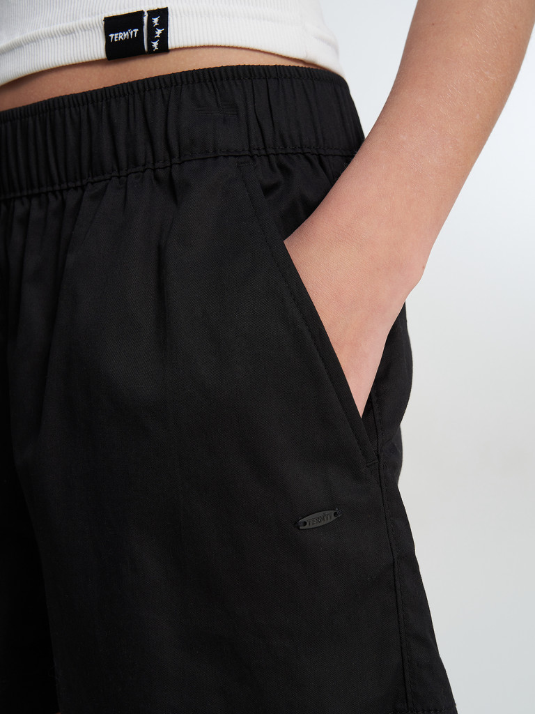 Шорты для девочек Termit — фото №7