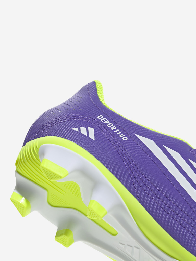 Adidas Deportivo III ұлдар бутсы — фото №7
