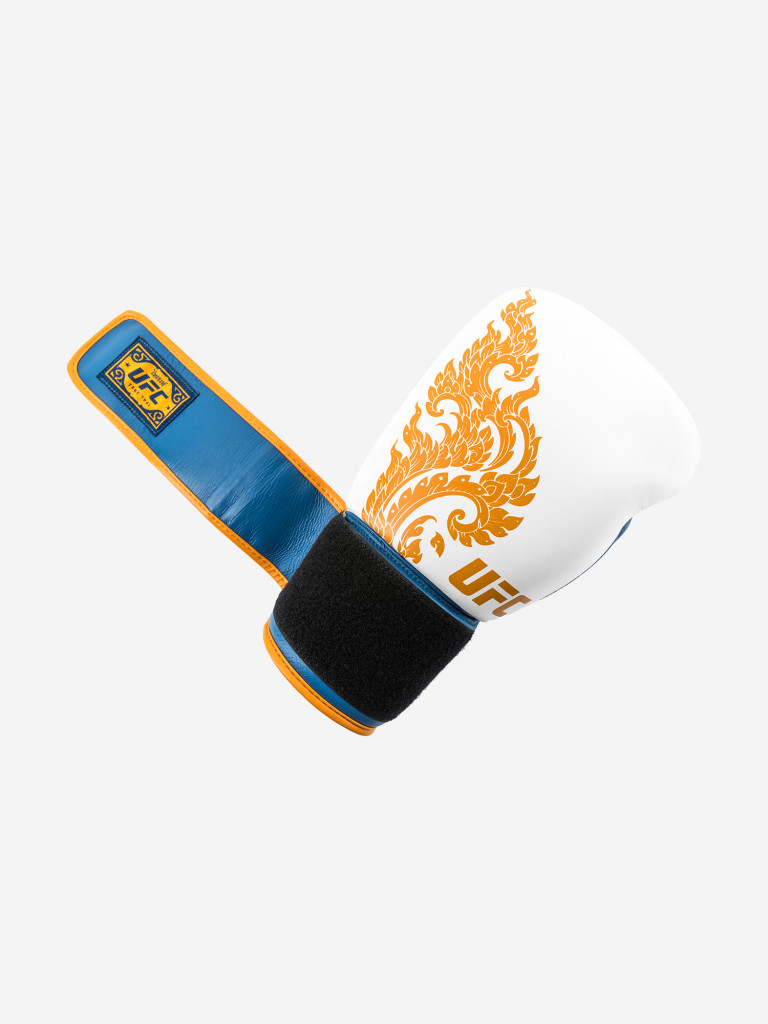 Перчатки боксерские UFC Premium True Thai — фото №3
