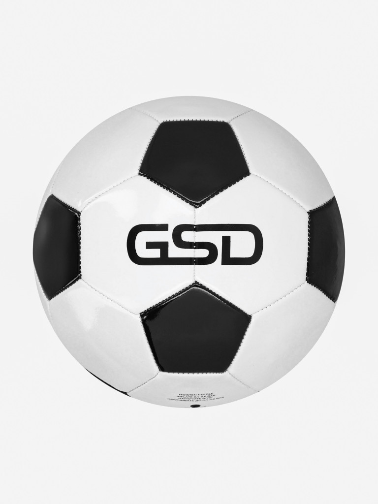 Мяч футбольный GSD — фото №2
