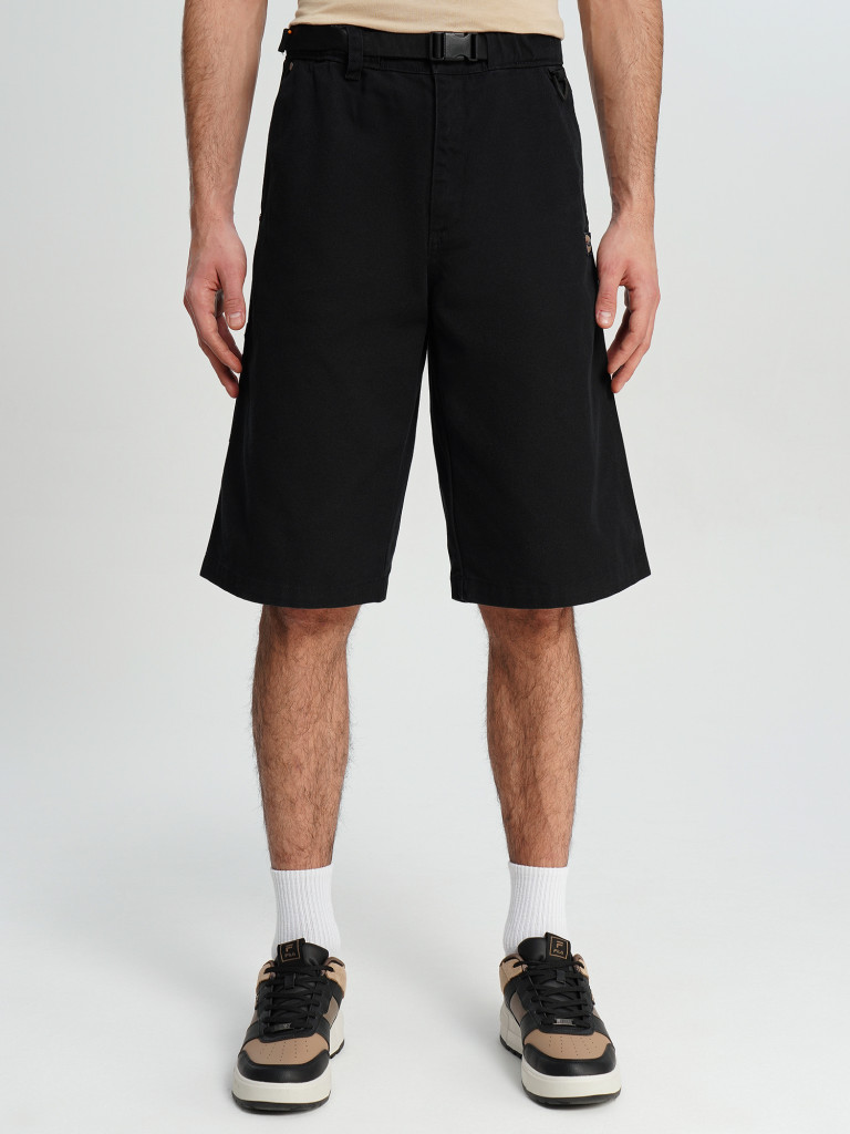 FILA ерлер шорты — фото №2