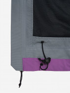 Куртка мембранная женская Mountain Hardwear Stretch Ozonic Jacket — фото №15