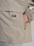 Ветровка женская Mountain Hardwear Stryder Jacket — фото №11