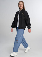 FILA қыздарға арналған су өтпейтін жылы курткасы — фото №5