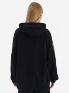 Толстовка для девочек оверсайз FILA — фото №3