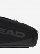 Сумка для 12 ракеток Head Pro X — фото №4