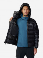 Пуховик мужской Mountain Hardwear Phantom Alpine — фото №7