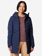 Куртка утепленная женская Columbia Joy Peak II Mid Jacket — фото №6