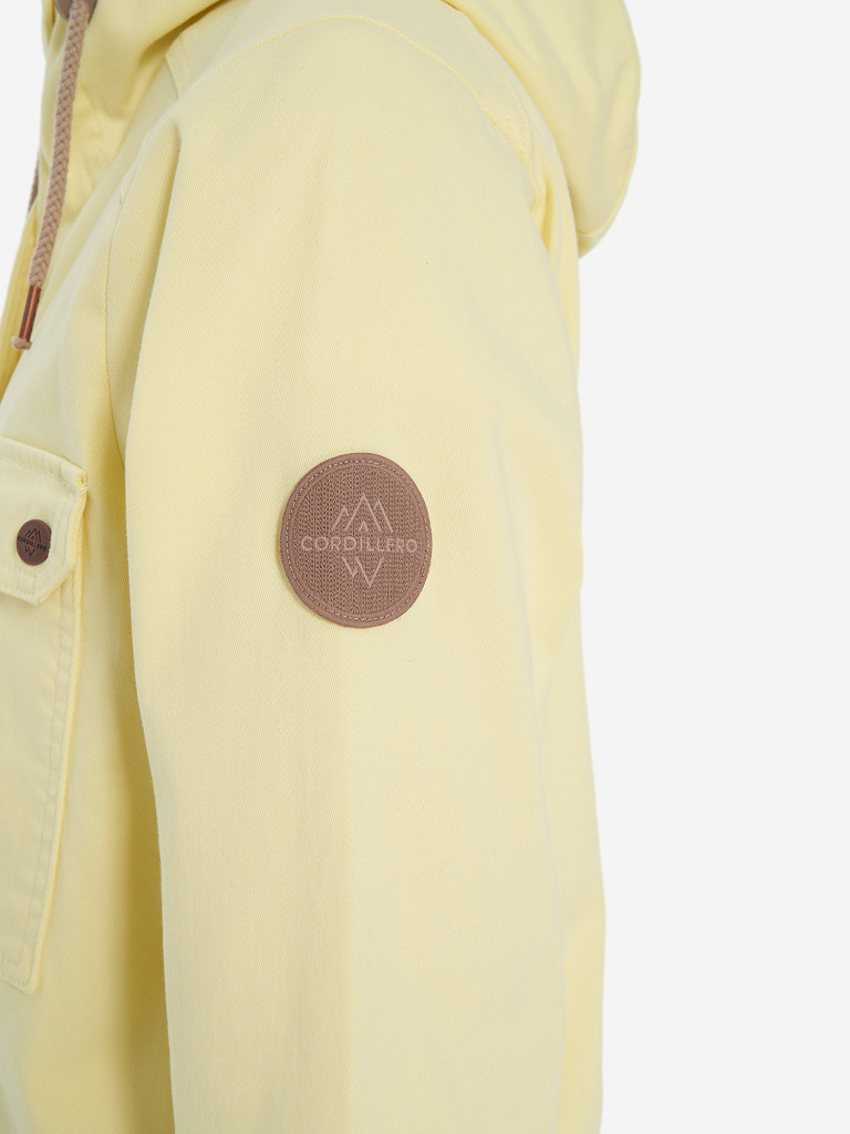 Cordillero жеңіл әйелдер курткасы — фото №9