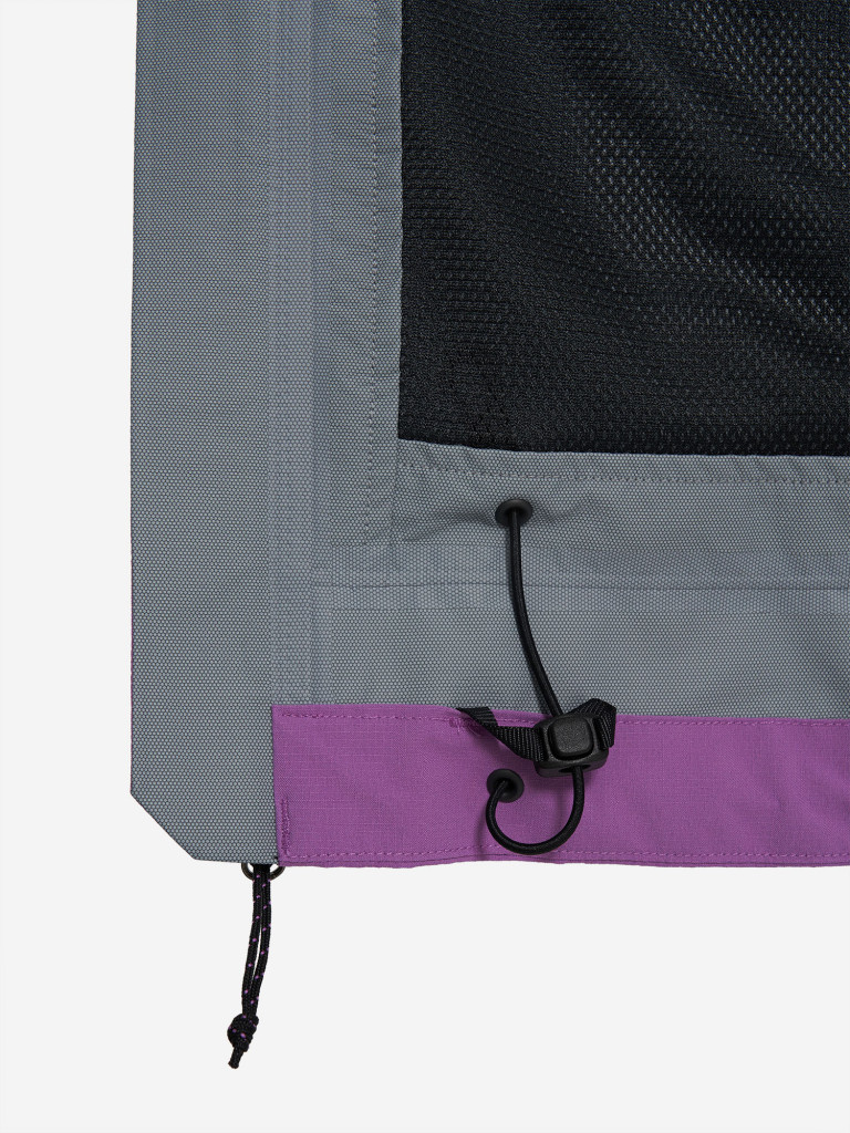 Куртка мембранная женская Mountain Hardwear Stretch Ozonic Jacket — фото №15